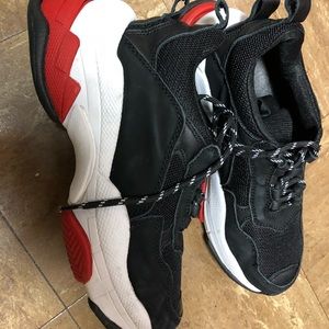 Fashion sneakers